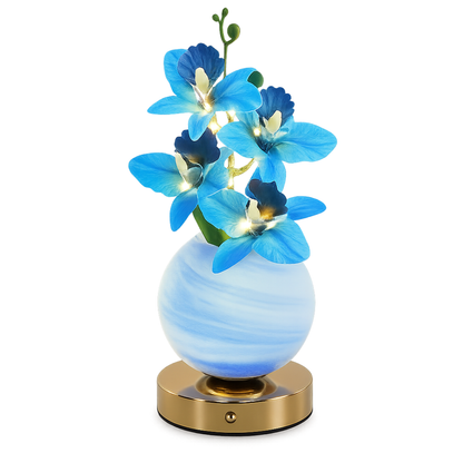 Enchanted Bloom Lamp