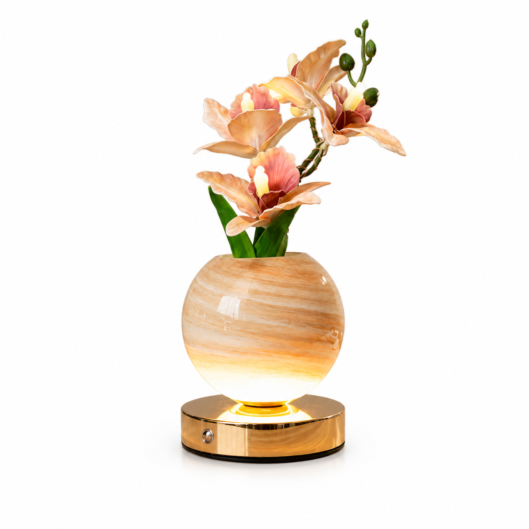 Enchanted Bloom Lamp