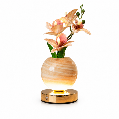 Enchanted Bloom Lamp