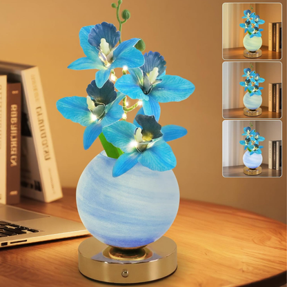 Enchanted Bloom Lamp