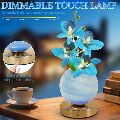Enchanted Bloom Lamp