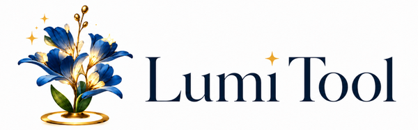 Lumi Tool
